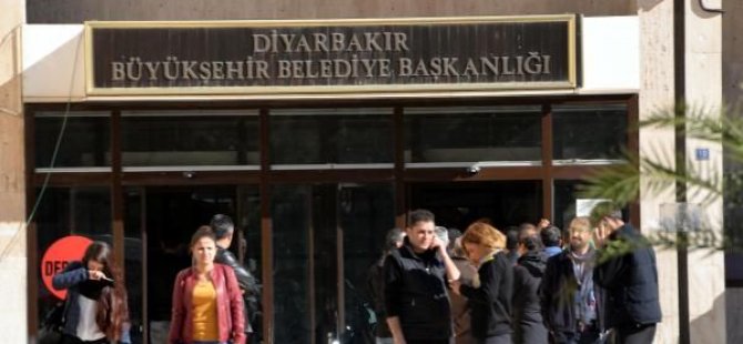 Kayyumdan önce bomba araması