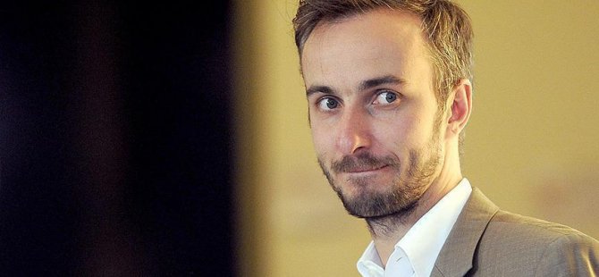 Erdoğan'ın Böhmermann'a açtığı dava başladı