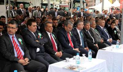 AK Partili Başkan Güvenç'in ‘Pavyonların gezilmesi lazım’ sözü şaşırttı