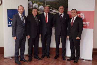 Doğan ve Aytemiz güçlerini birleştirdi: Hedef ilk 5