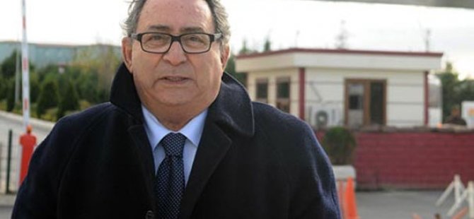 Gazeteci Mete Akyol hayatını kaybetti