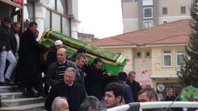 Sapanca savcısı Şentürk'ün şüpheli ölümü (2)