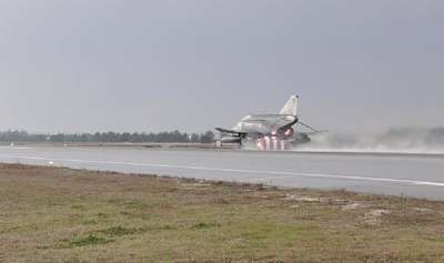 Orgeneral Ünal: RF- 4E uçakları için 'jübile uçuşu' yapılacak (2)