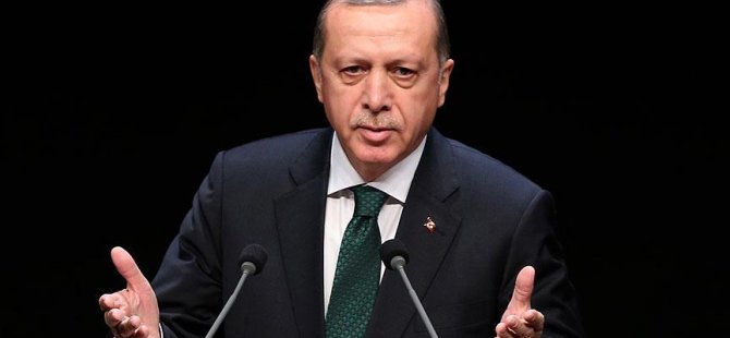 Erdoğan: Biat eden cahil bir gençlik lazım değil
