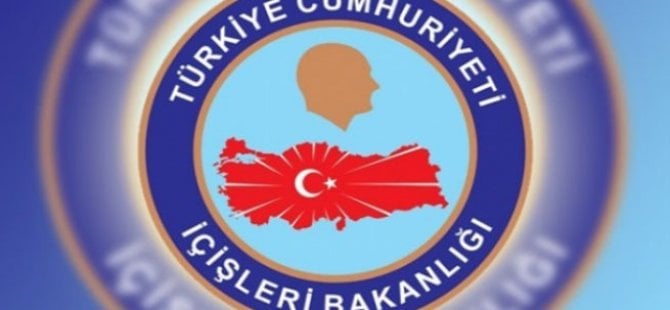 İçişleri'nden HDP operasyonu açıklaması