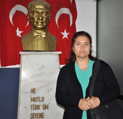 Polisin dikkati 36 bin TL'sini kurtardı