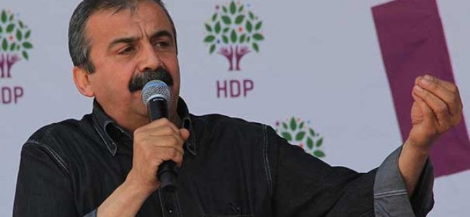 'Siyaseti bırakıyorum'