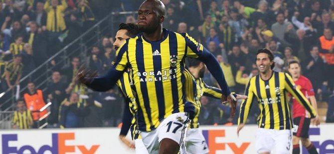 UEFA Avrupa Ligi'nde haftanın oyuncusu Sow