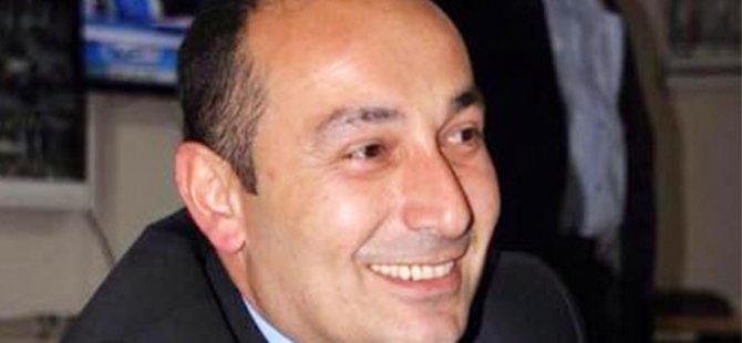 AK Parti İlçe Başkan Yardımcısı öldürüldü