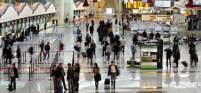 '3. Havalimanı Avrupa'nın en büyüğü olacak'