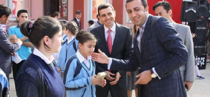 Şırnak Belediyesi'ne kayyum atandı
