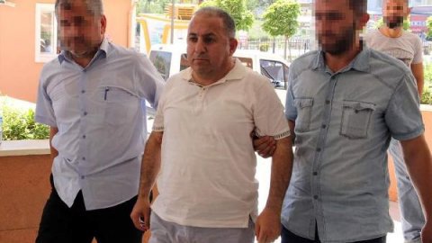 FETÖ'den tutuklanan albay, cezaevinde ölü bulundu