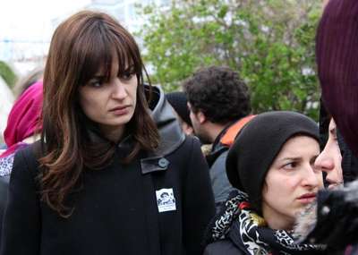 Selin Demiratar'ın acı günü
