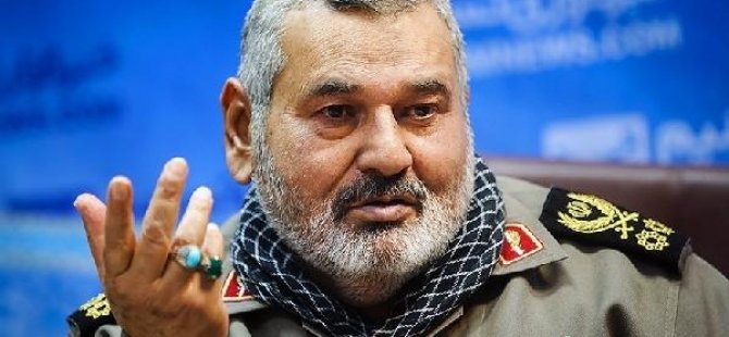 İran'dan 15 Temmuz yalanlaması