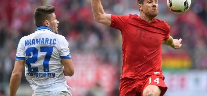 Bayern Münih'e plastik şişelerden forma