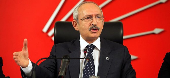 'Hükümet benimle canlı yayına çıkamıyor'
