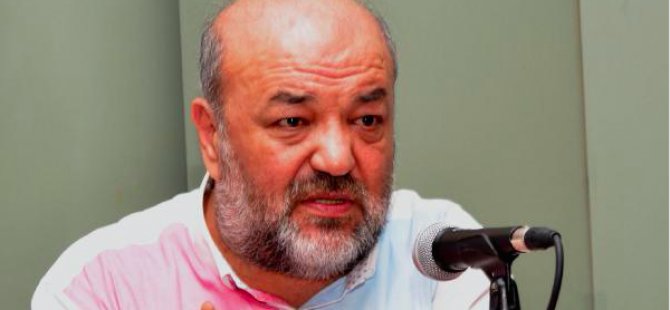 İhsan Eliaçık: Ben de bu dinin ateistiyim