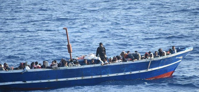 15 günde 2 bin sığınmacı geçti