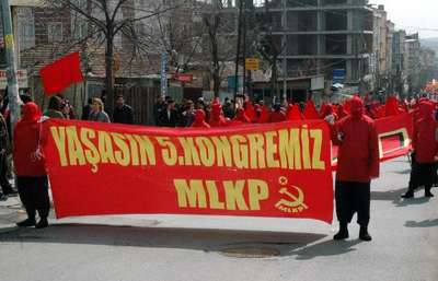 Gazi olaylarının 20. yıldönümünde yaşamını yitirenler anılıyor (1)