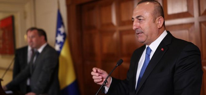 'Almanya'dan 4 binden fazla PKK'lıyı istedik'
