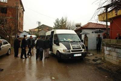 Gölbaşı’nda sobadan zehirlendiler: 1 ölü, 2 yaralı