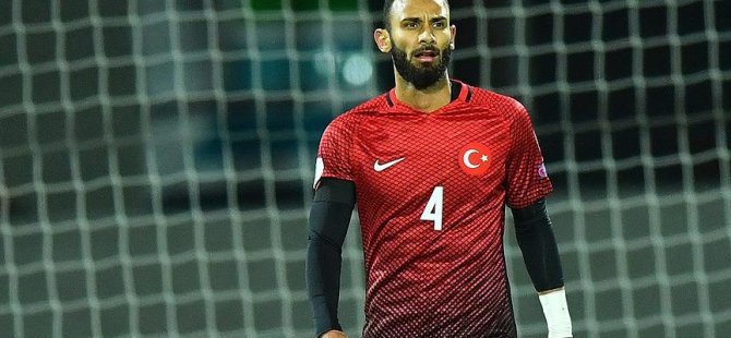Ömer Toprak milli takım kadrosundan çıkarıldı