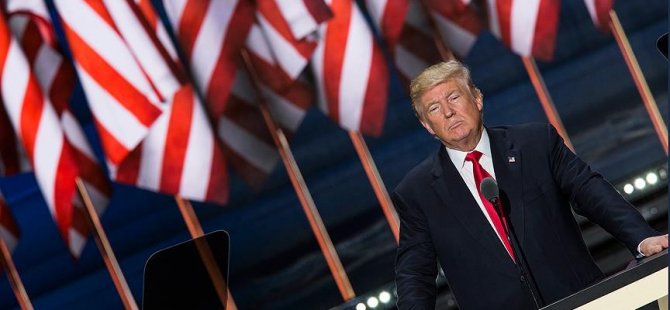 Trump'ın başvurusu mahkemece reddedildi