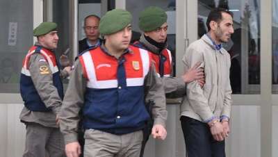 Zam yapmayan patronunu öldüren işçi tutuklandı
