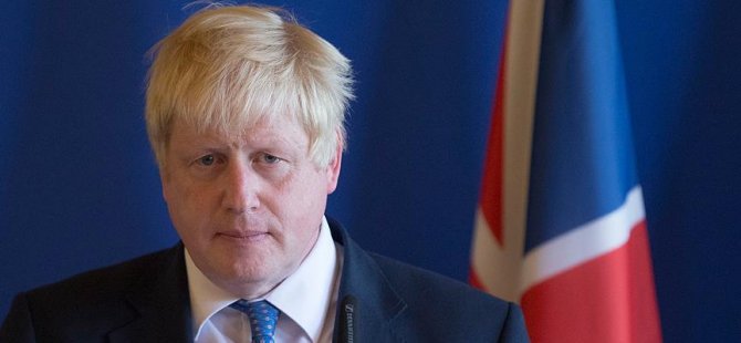 Boris Johnson ABD vatandaşlığından ayrıldı