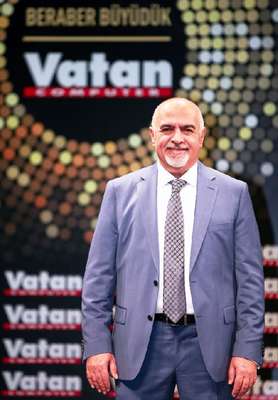"Vatan Bilgisayar 2014 yılında yüzde 29 büyüdü"