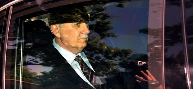 'Eve girdiğimizde Gülen'in yatağı daha sıcaktı'