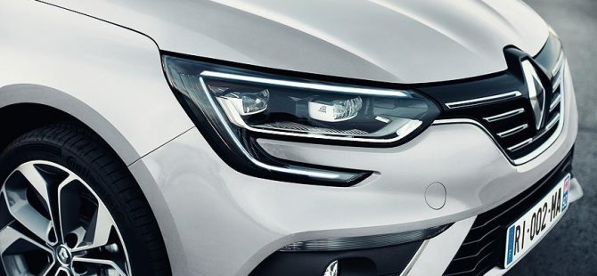 Fransa’da Renault'a kötü haber