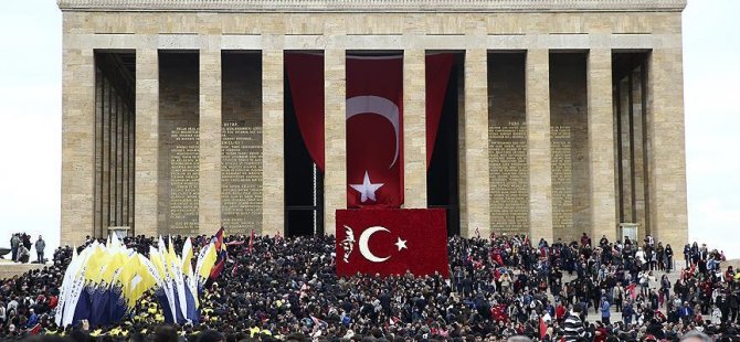 'Ata'nın Huzurunda Ordu Millet El Ele' etkinliği iptal edildi