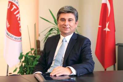 UTİKAD: İRAN ANLAŞMASI DEMİRYOLU İLE DESTEKLENMELİ