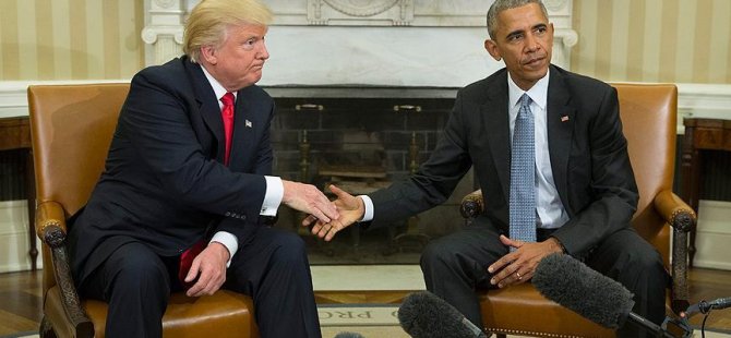 Trump, Obama’nın Küba Anlaşması'nı iptal etti