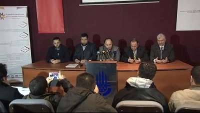 Suriyeli Dernekler Platformu'ndan savaşın bilançosu