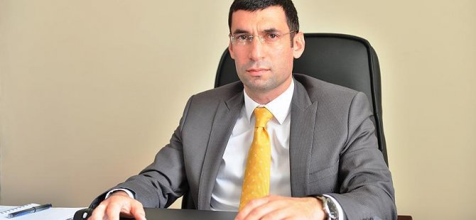 Derik Kaymakamı Safitürk şehit oldu