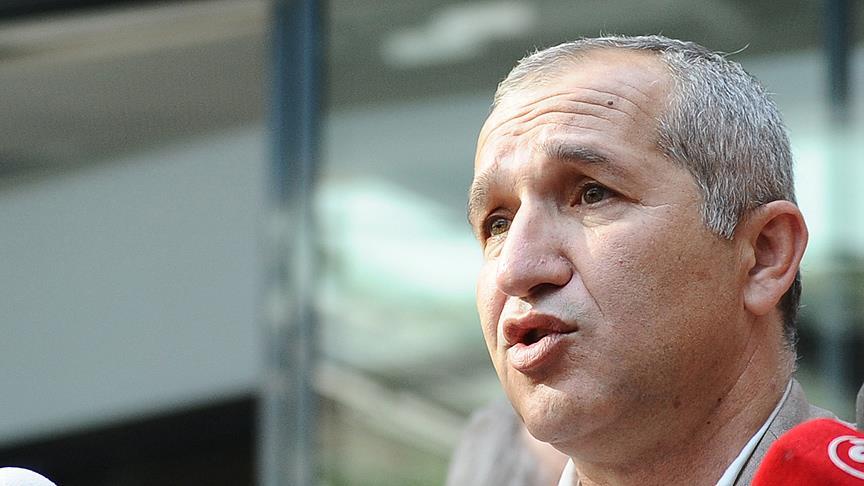 Akın Atalay'a tutuklama istemi