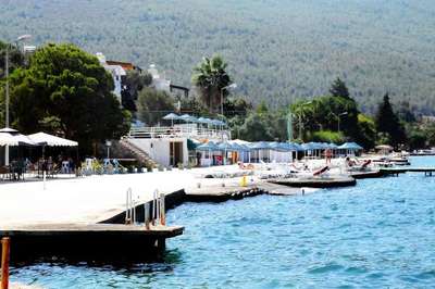 200 YILLIK MİRASTA BİR ARAZİ DAHA SATILDI