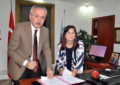 Ağaçlandırma için 1000 geçici işçi alınacak