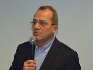 'Türkiye'nin yüzde 85'i Atatürk'ü seviyor'