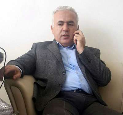ŞANLIURFA’DA DA 'YASA DIŞI DİNLEME' OPERASYONU: 14 GÖZALTI (2)