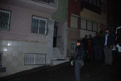 'Eşim gibi seviyordum' notu bırakıp, akrabasını öldürdükten sonra intihar etti