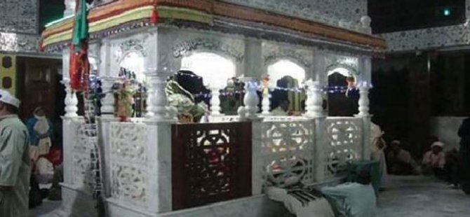 14 yaşındaki çocuk kendini patlattı