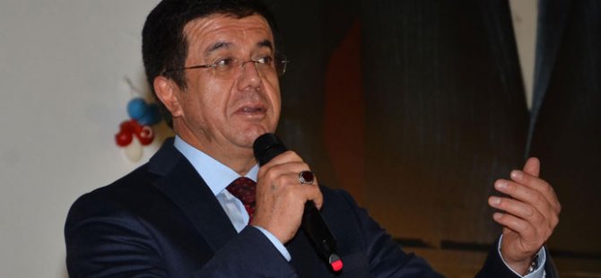 Nihat Zeybekçi'nin Köln mitingi yasaklandı