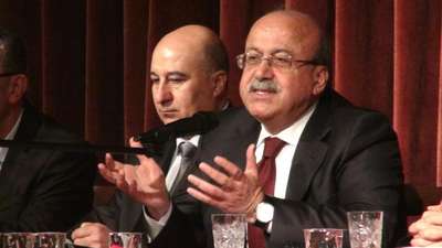 Nihat Matkap: "CHP, barış sürecine destek vermeseydi insanlar ölürdü"