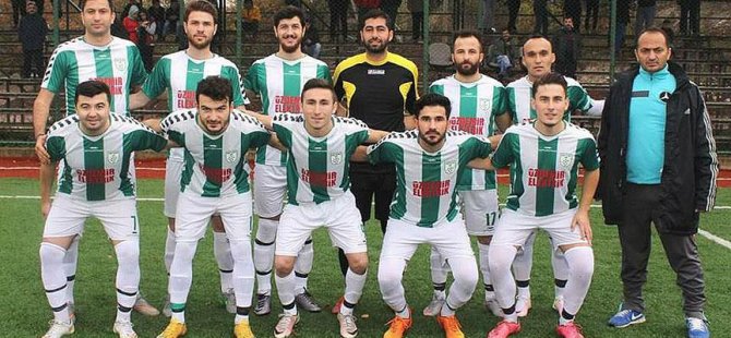 Rakiplerine 20 gol atınca primden oldular
