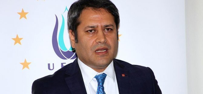 'Türkiye'den fazla AB'nin Türkiye'ye ihtiyacı var'