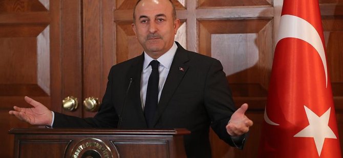 Bakan Çavuşoğlu: Kurz'u ciddiye almayın