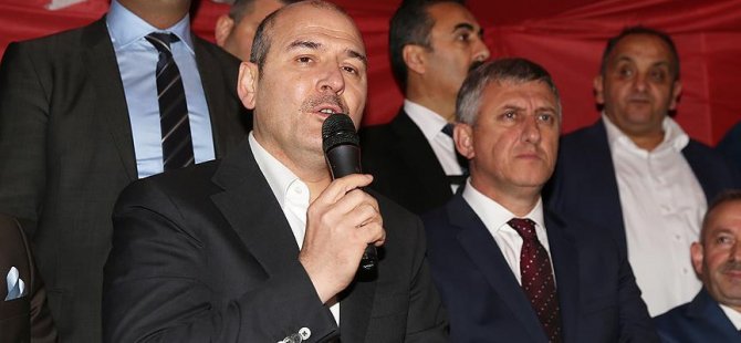 'Dünyanın en büyük 10 devletinden biri olacağız'